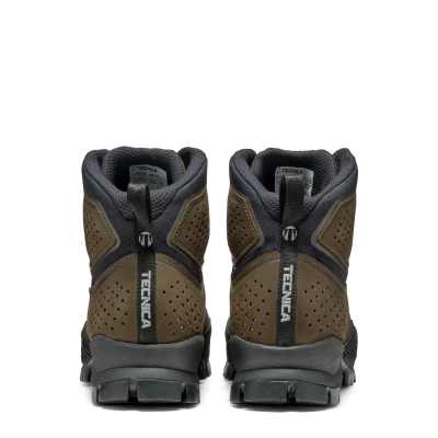 Tecnica Forge 2.0 GTX Ms tundra/cool grey pánské turistické boty