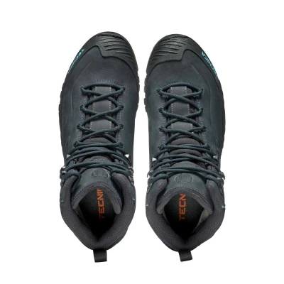 Tecnica Forge 2.0 GTX Ws dark avio/light blueness dámská outdoor obuv + sleva 500,- na příslušenství
