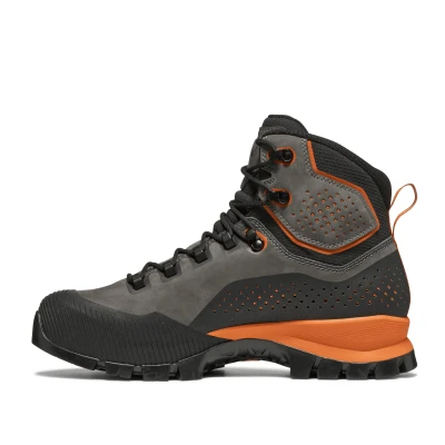 Tecnica Forge 3.0 GTX Ms grey/orange pánské turistické boty