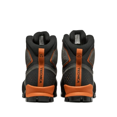 Tecnica Forge 3.0 GTX Ms grey/orange pánské turistické boty