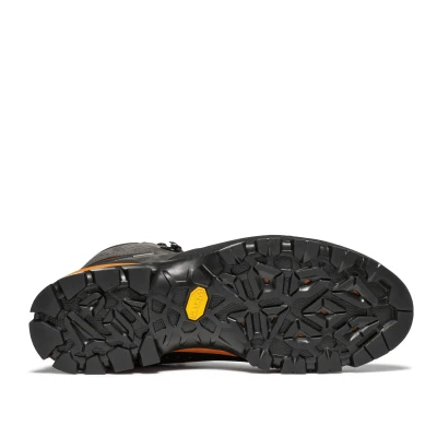 Tecnica Forge 3.0 GTX Ms grey/orange pánské turistické boty