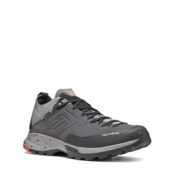 Tecnica Forge Hike GTX Ms dark grey/burnt orange pánske outdoor topánky