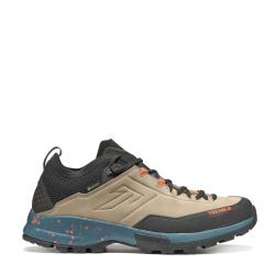 Tecnica Forge Hike GTX Ms sand/icon orange pánske outdoor topánky + zľava 12 € na príslušenstvo Tecnica Forge Hike GTX Ms sand/icon orange pánske outdoor topánky + zľava 12 € na príslušenstvo
