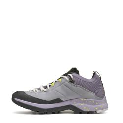 Tecnica Forge Hike GTX Ws grey/violet dámská outdoor obuv