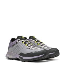 Tecnica Forge Hike GTX Ws grey/violet dámská outdoor obuv