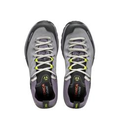 Tecnica Forge Hike GTX Ws grey/violet dámská outdoor obuv