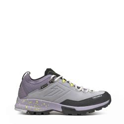 Tecnica Forge Hike GTX Ws grey/violet dámská outdoor obuv Tecnica Forge Hike GTX Ws grey/violet dámská outdoor obuv