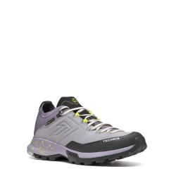 Tecnica Forge Hike GTX Ws grey/violet dámska outdoor obuv Tecnica Forge Hike GTX Ws grey/violet dámska outdoor obuv