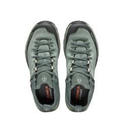 Tecnica Forge Hike GTX Ws light green/ivory dámské outdoor boty + sleva 300,- na příslušenství