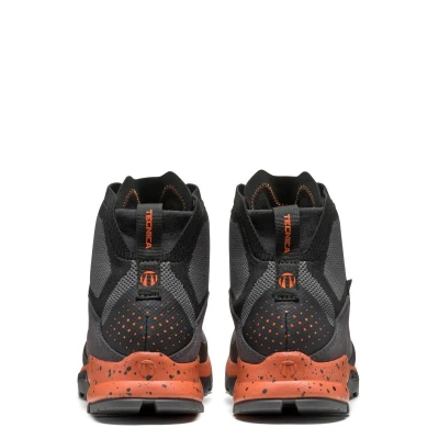 Tecnica Forge Hike MID GTX Ms dark grey/icon orange outdoor obuv + sleva 300,- na příslušenství