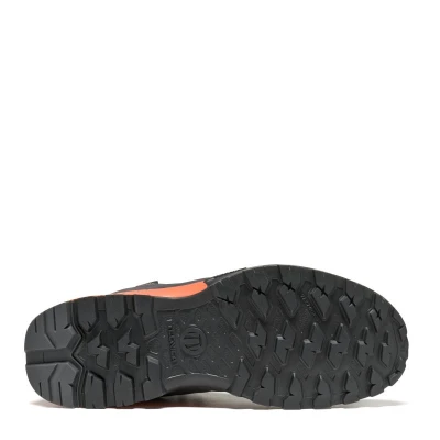 Tecnica Forge Hike MID GTX Ms dark grey/icon orange outdoor obuv + sleva 300,- na příslušenství