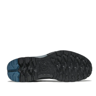 Tecnica Forge Hike MID GTX Ms grey/blue pánské turistické boty