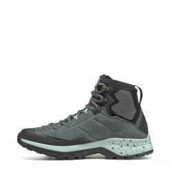 Tecnica Forge Hike MID GTX Ws navy grey/light blue dámská outdoor obuv + sleva 300,- na příslušenství