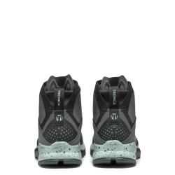 Tecnica Forge Hike MID GTX Ws navy grey/light blue dámská outdoor obuv + sleva 300,- na příslušenství
