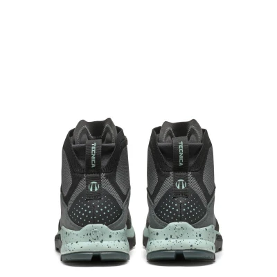Tecnica Forge Hike MID GTX Ws navy grey/light blue dámská outdoor obuv + sleva 300,- na příslušenství