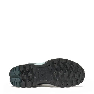 Tecnica Forge Hike MID GTX Ws navy grey/light blue dámská outdoor obuv + sleva 300,- na příslušenství