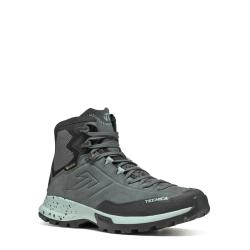 Tecnica Forge Hike MID GTX Ws navy grey/light blue dámská outdoor obuv + sleva 300,- na příslušenství Tecnica Forge Hike MID GTX Ws navy grey/light blue dámská outdoor obuv + sleva 300,- na příslušenství