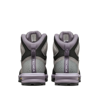 Tecnica Forge TRK GTX Ws grey/violet dámské turistické boty