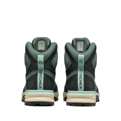 Tecnica Forge TRK GTX Ws navy blue/dark pink dámské turistické boty