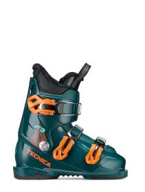 Tecnica JT 3 teal 25/26 detské lyžiarske topánky + zľava 300,- na príslušenstvo Tecnica JT 3 teal 25/26 detské lyžiarske topánky + zľava 300,- na príslušenstvo