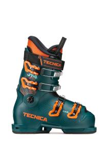 Tecnica JT 4 teal 25/26 juniorské lyžiarky + zľava 300,- na príslušenstvo Tecnica JT 4 teal 25/26 juniorské lyžiarky + zľava 300,- na príslušenstvo