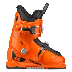Tecnica JTR 2 ultra orange 24/25 detské lyžiarky