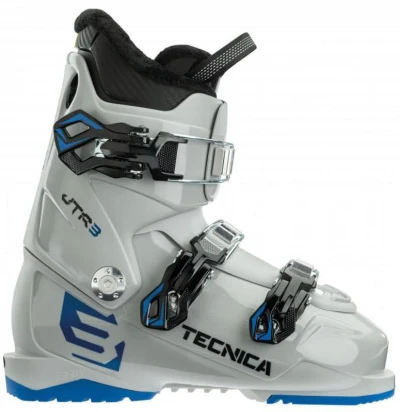 Tecnica JTR 3 cool grey 20/21 juniorské lyžáky POUZE Velikost 37,5 (MP235) (VÝPRODEJ) Tecnica JTR 3 cool grey 20/21 juniorské lyžáky POUZE Velikost 37,5 (MP235) (VÝPRODEJ)