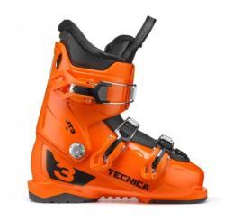 Tecnica JTR 3 ultra orange 24/25 juniorské lyžáky