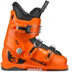 Tecnica JTR 3 ultra orange 24/25 juniorské lyžiarky Tecnica JTR 3 ultra orange 24/25 juniorské lyžiarky