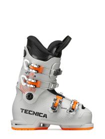 Tecnica JTR 4 cool grey 25/26 juniorské lyžiarky + zľava 300,- na príslušenstvo Tecnica JTR 4 cool grey 25/26 juniorské lyžiarky + zľava 300,- na príslušenstvo
