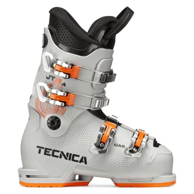 Tecnica JTR 4 cool grey 25/26 juniorské lyžáky + sleva 300,- na příslušenství Tecnica JTR 4 cool grey 25/26 juniorské lyžáky + sleva 300,- na příslušenství