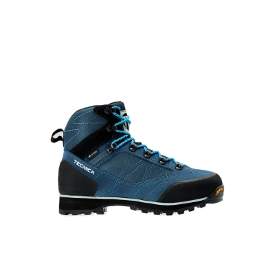 Tecnica Kilimanjaro II GTX Ws deep lago/rich laguna dámské turistické boty