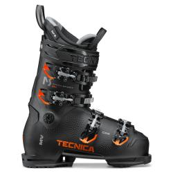 Tecnica Mach Sport 100 MV GW black 22/23 lyžařské boty Tecnica Mach Sport 100 MV GW black 22/23 lyžařské boty