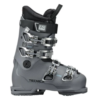Tecnica Mach Sport 75 HV W RT GW sport grey dámské lyžáky