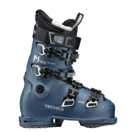 Tecnica Mach Sport 75 MV W GW dark avio dámské lyžáky + sleva 400,- na příslušenství Tecnica Mach Sport 75 MV W GW dark avio dámské lyžáky + sleva 400,- na příslušenství