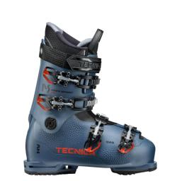 Tecnica Mach Sport 90 HV GW dark avio 22/23 lyžařské boty Tecnica Mach Sport 90 HV GW dark avio 22/23 lyžařské boty