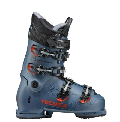 Tecnica Mach Sport 90 MV GW dark avio + sleva 400,- na příslušenství