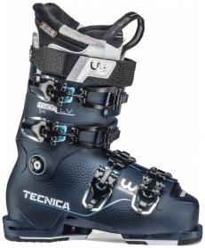 Tecnica Mach1 105 LV W night blue dámske lyžiarky + zľava 16 € na príslušenstvo