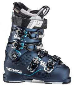 Tecnica Mach1 105 MV W night blue dámske lyžiarky