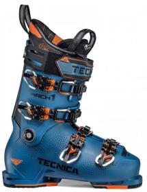 Tecnica Mach1 120 LV dark process blue + sleva 400,- na příslušenství Tecnica Mach1 120 LV dark process blue + sleva 400,- na příslušenství