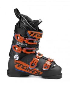 Tecnica Mach1 R 90 black lyžáky