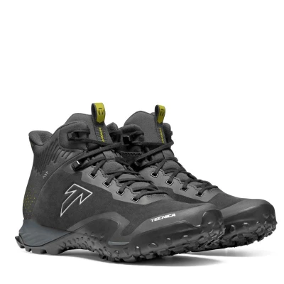 Tecnica Magma 2.0 MID GTX Ms dark piedra/dusty steppa outdoor obuv + sleva 400,- na příslušenství