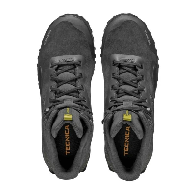 Tecnica Magma 2.0 MID GTX Ms dark piedra/dusty steppa outdoor obuv + sleva 400,- na příslušenství