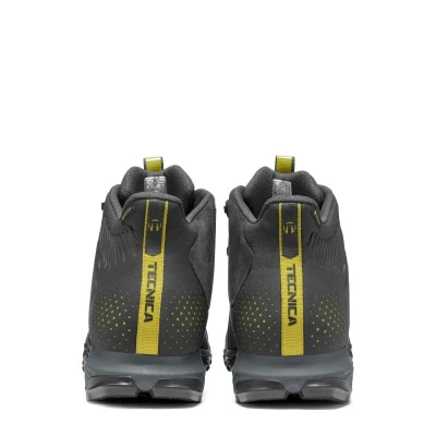 Tecnica Magma 2.0 MID GTX Ms dark piedra/dusty steppa outdoor obuv + sleva 400,- na příslušenství