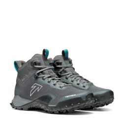 Tecnica Magma 2.0 MID GTX Ws shadow piedra/rich laguna dámská outdoor obuv + sleva 400,- na příslušenství