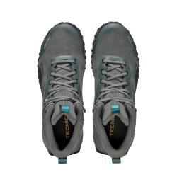 Tecnica Magma 2.0 MID GTX Ws shadow piedra/rich laguna dámská outdoor obuv + sleva 400,- na příslušenství