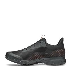 Tecnica Magma 2.0 S GTX Ms black/dusty lava outdoor obuv IBA Veľkosť 43_1/3 (VÝPREDAJ)