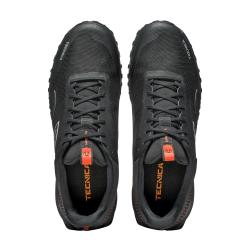 Tecnica Magma 2.0 S GTX Ms black/dusty lava outdoor obuv + sleva 300,- na příslušenství