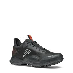 Tecnica Magma 2.0 S GTX Ms black/dusty lava outdoor obuv + sleva 300,- na příslušenství