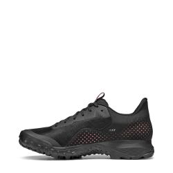 Tecnica Magma 2.0 S GTX Ws black/fresh bacca dámské trail boty + osvěžovač obuvi